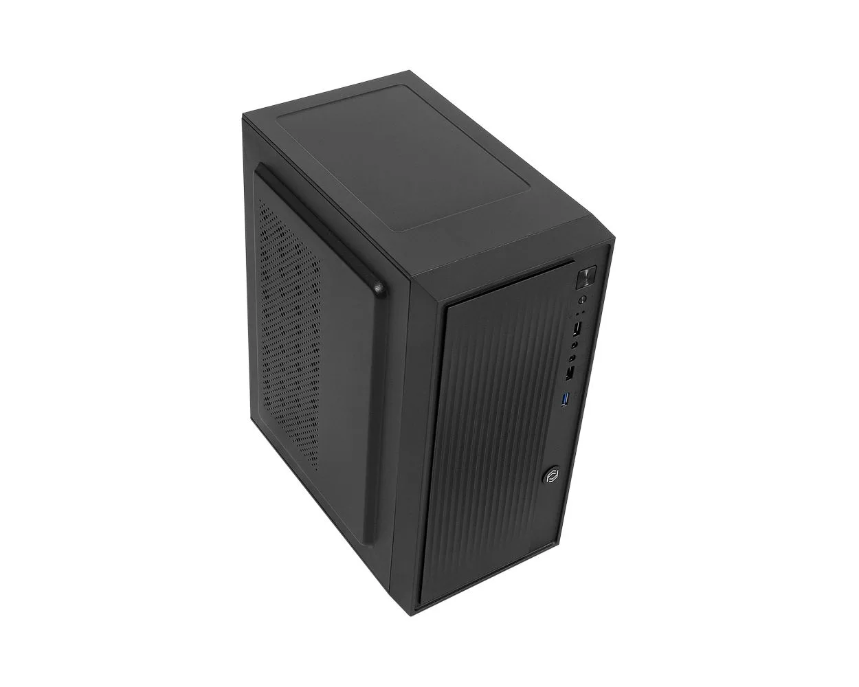 FRISBY 300W FC-2720B Standart Micro-Tower PC Kasası görsel 6