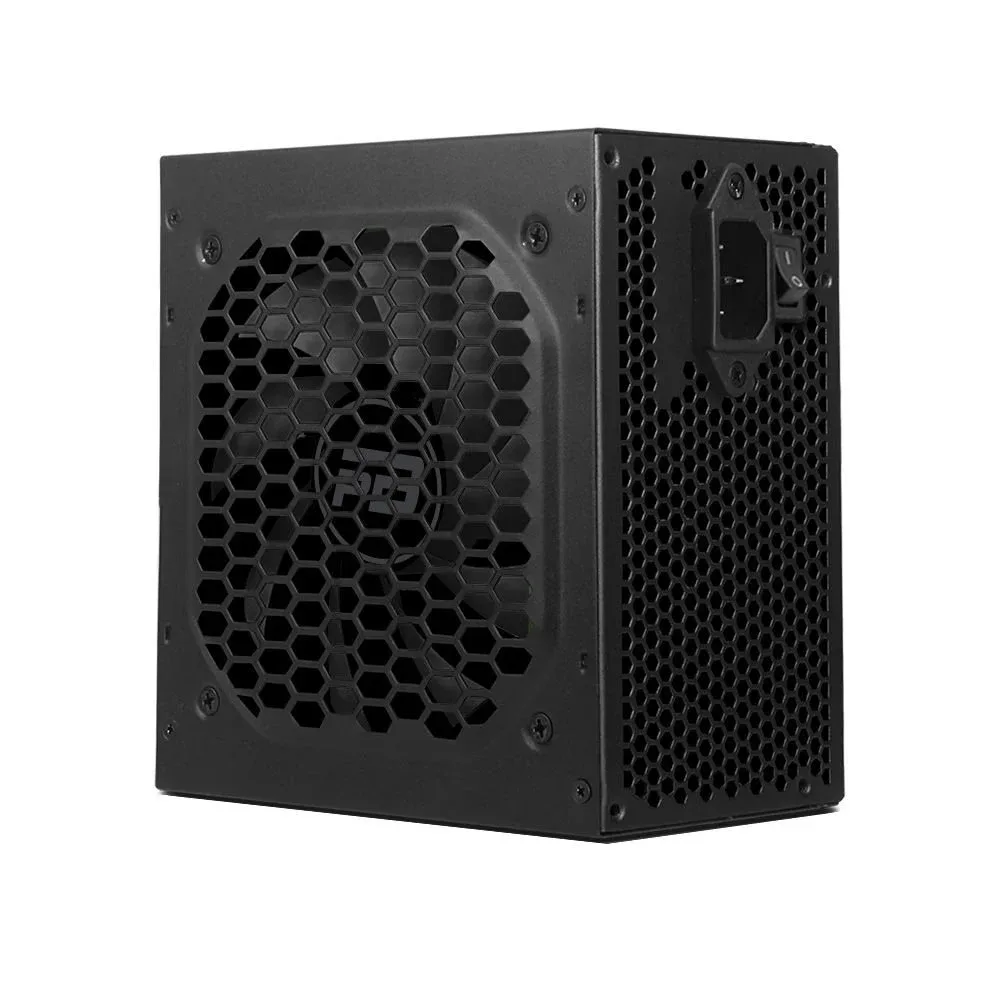 PowerBOOST 650W 80+ BRONZE BST-ATX650BEU Power Supply görsel 4