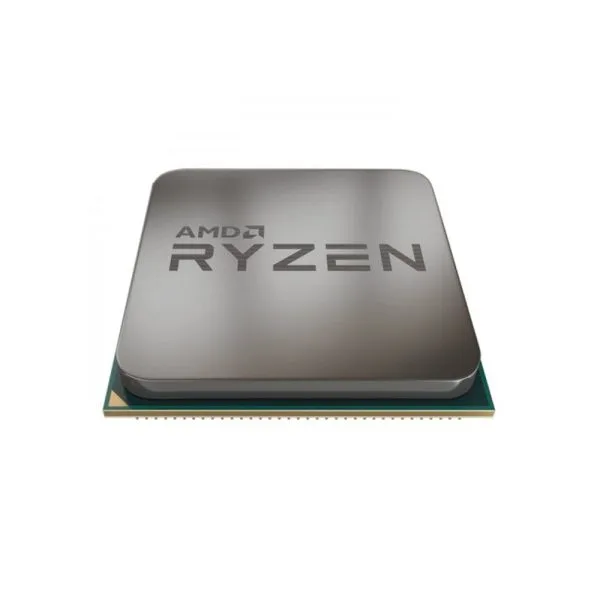AMD RYZEN 5 5600 35MB 6çekirdekli VGA YOK AM4 65w Kutusuz+Fansız görsel 4