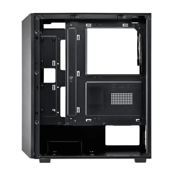 VENTO 850w 80+ VG4200S GAMING E-ATX PC Kasası görsel 10