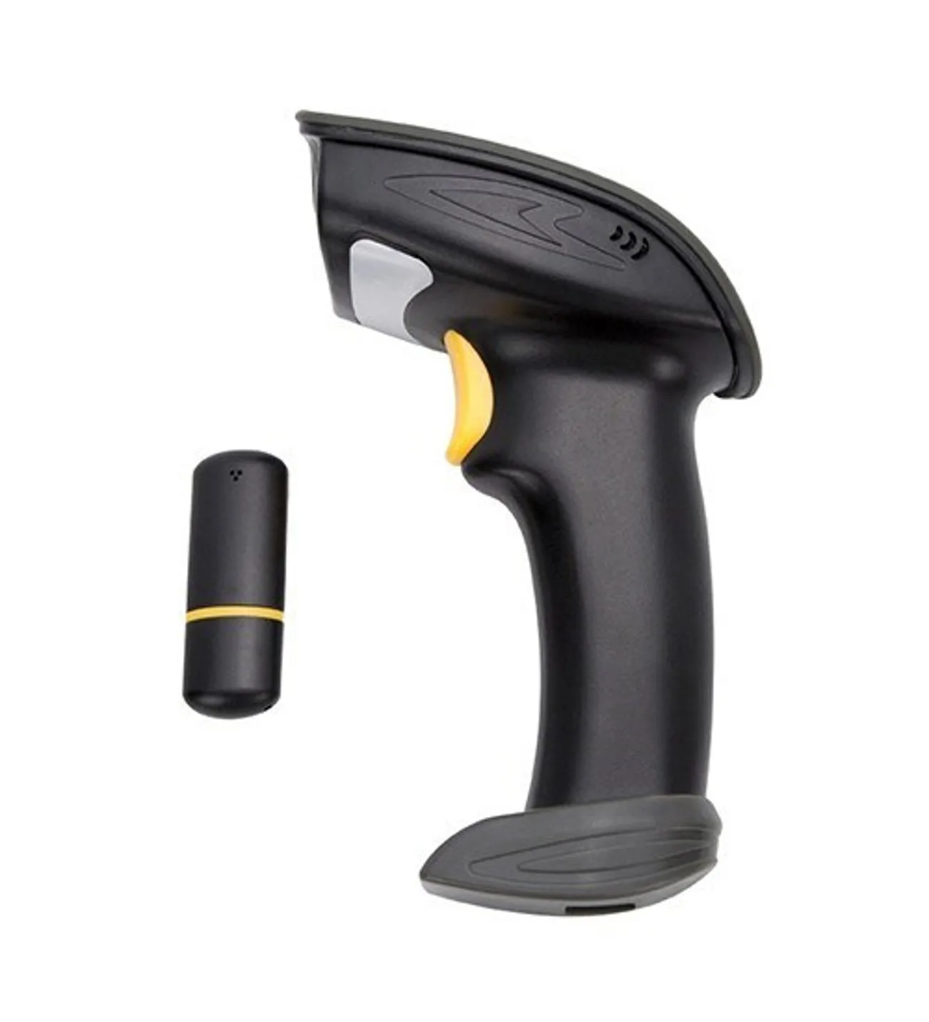 PERFORMAX 1D Laser PR50 Wlan (Kablosuz) El Tipi Barkod Okuyucu 100metre mesafeye kadar görsel 6
