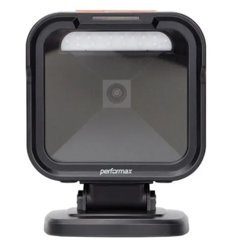 PERFORMAX MS 2D Imager PR-X1000 USB Masaüstü Karekod Okuyucu