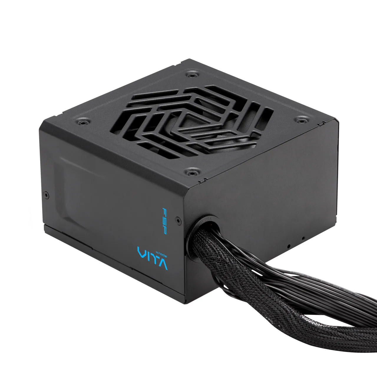 FSP 750W 80+ BRONZE VITA BD 12cm Fanlı Power Supply görsel 10