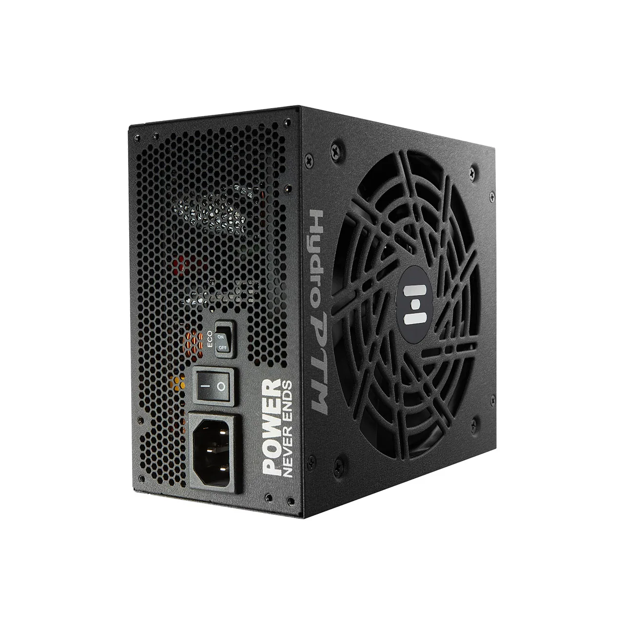 FSP 1200W 80+ GOLD HYDRO G PRO ATX3.0 HPT2-1200M PCIe5.0 Tam Modüler Power Supply görsel 9