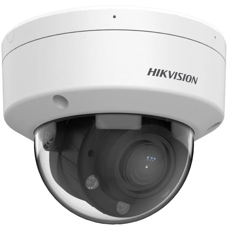HIKVISION 4MP DOME Motorize DS-2CD1743G2-LIZSU IP IR Dome Kamera görsel 8