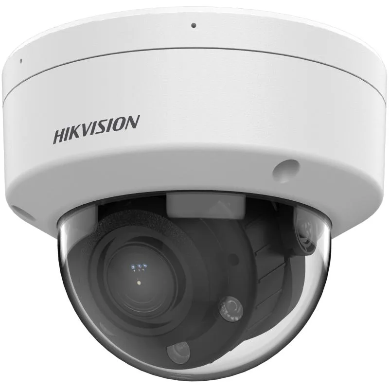 HIKVISION 4MP DOME Motorize DS-2CD1743G2-LIZSU IP IR Dome Kamera görsel 6
