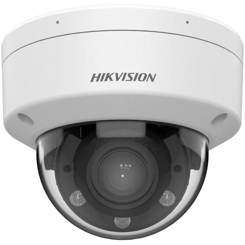 HIKVISION 4MP DOME Motorize DS-2CD1743G2-LIZSU IP IR Dome Kamera görsel 4