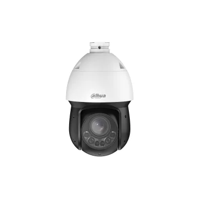 DAHUA 4MP SD4D425MB-HNR WizSense Akıllı Çift Işık Ptz Kamera 25x SpeedDome görsel 4