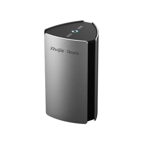 RUIJIE RG-M32 Wıfı6 AX3000 Dual Band Gigabit Mesh Router 2-li Paket görsel 5