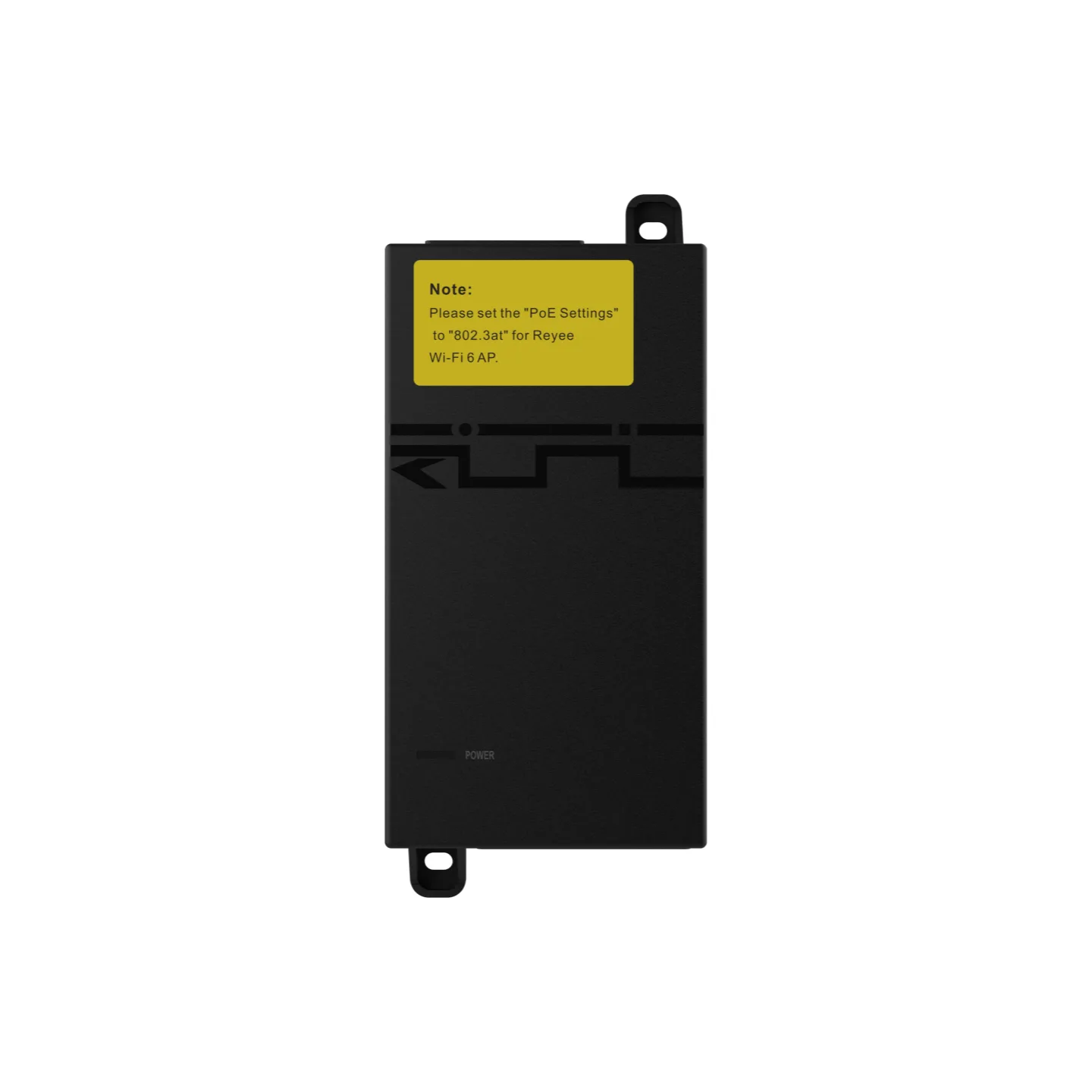 RUIJIE RG-POE-AT30 GIGABIT 31.2W POE Adaptör görsel 8
