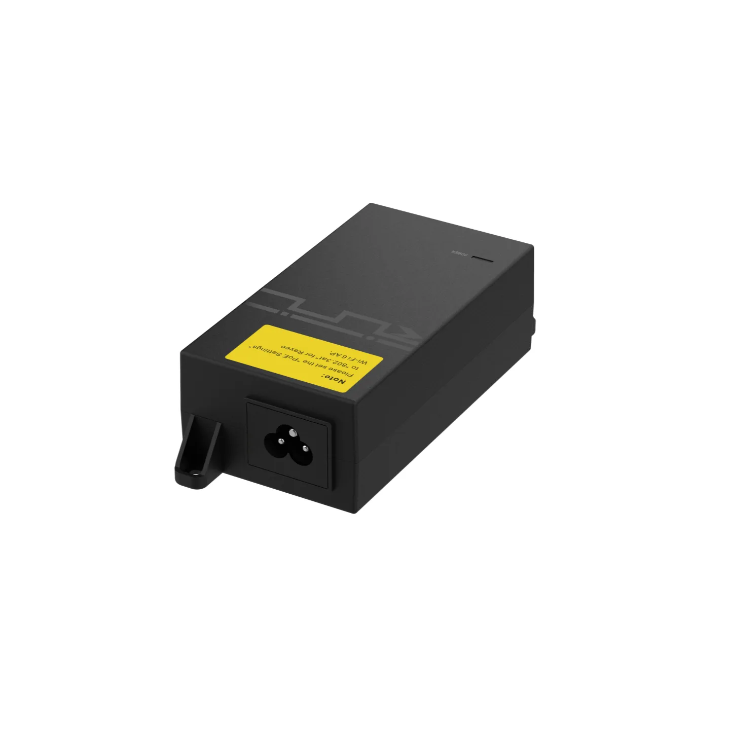 RUIJIE RG-POE-AT30 GIGABIT 31.2W POE Adaptör görsel 6