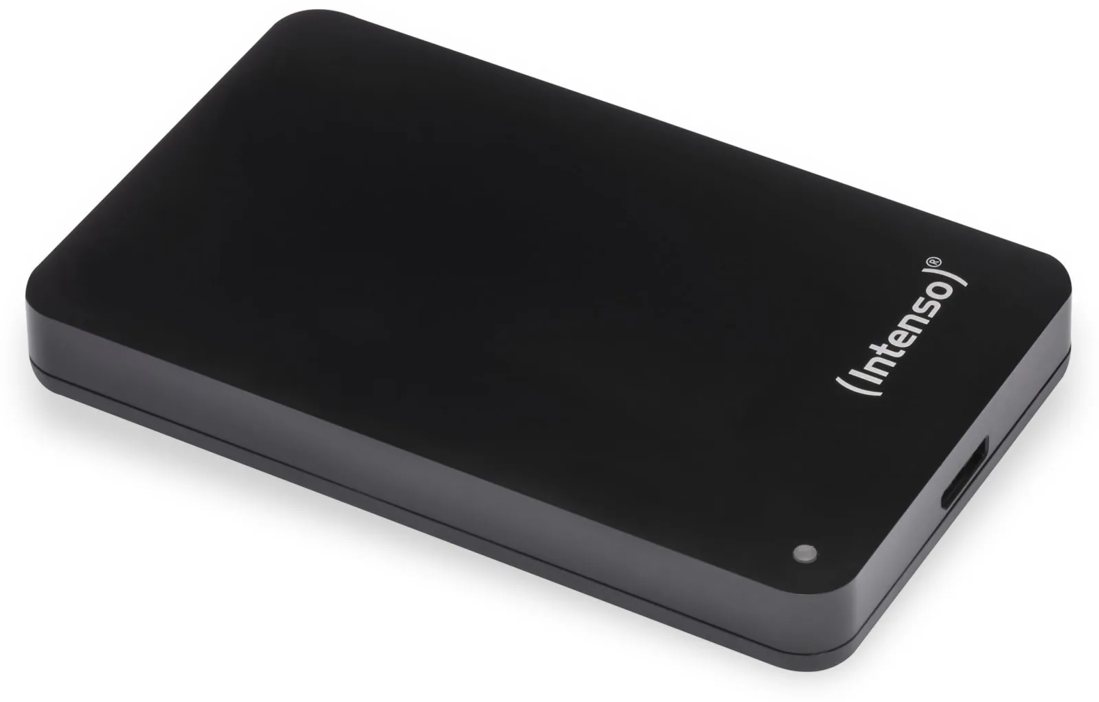 INTENSO 1TB 2.5" 6023560 USB 3.0 Harici Disk Siyah