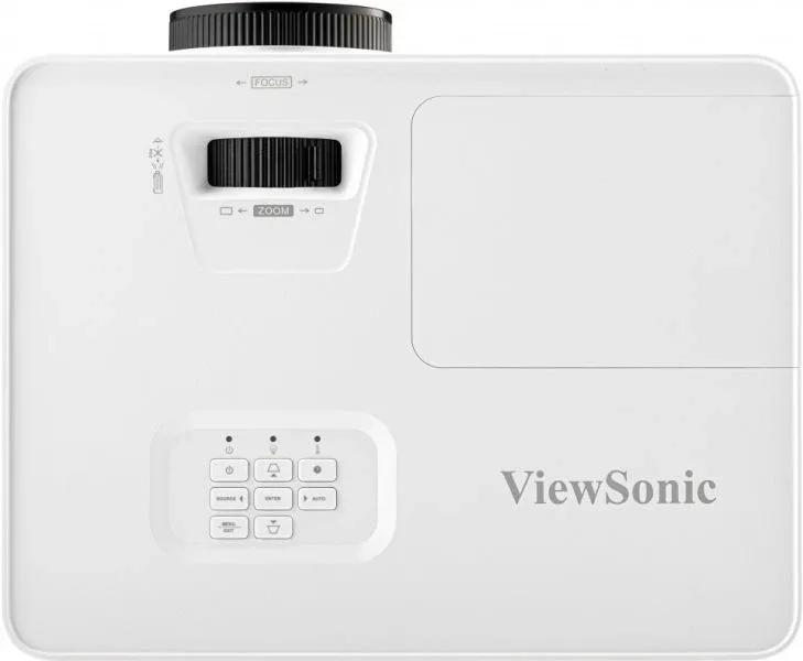 VIEWSONIC 4000ansilümen 1920x1080 PX704HD DLP Projeksiyon görsel 7