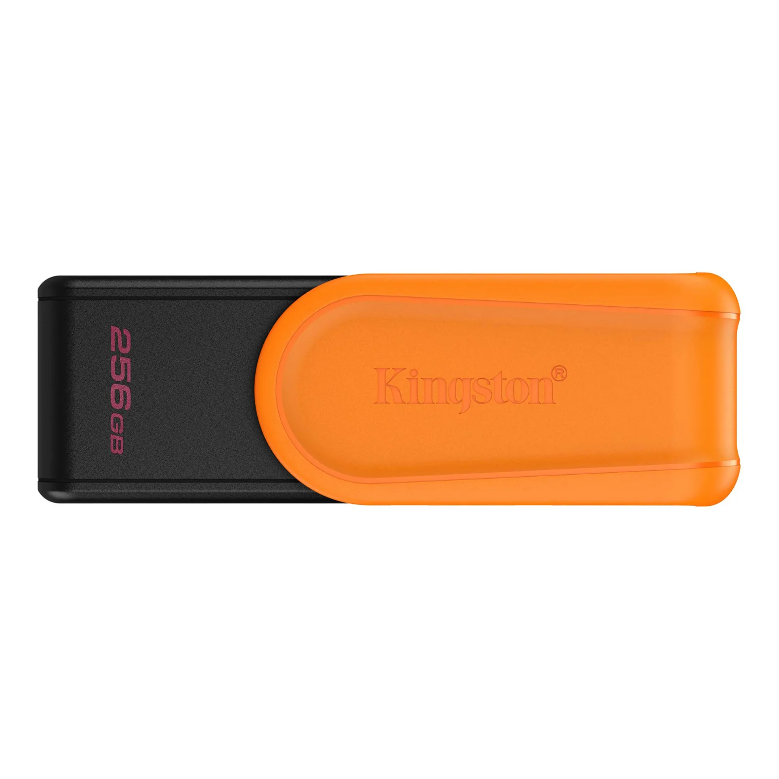 KINGSTON 256GB USB 3.2 EXODIA S DTXS/256GB Taşınabilir Bellek görsel 4