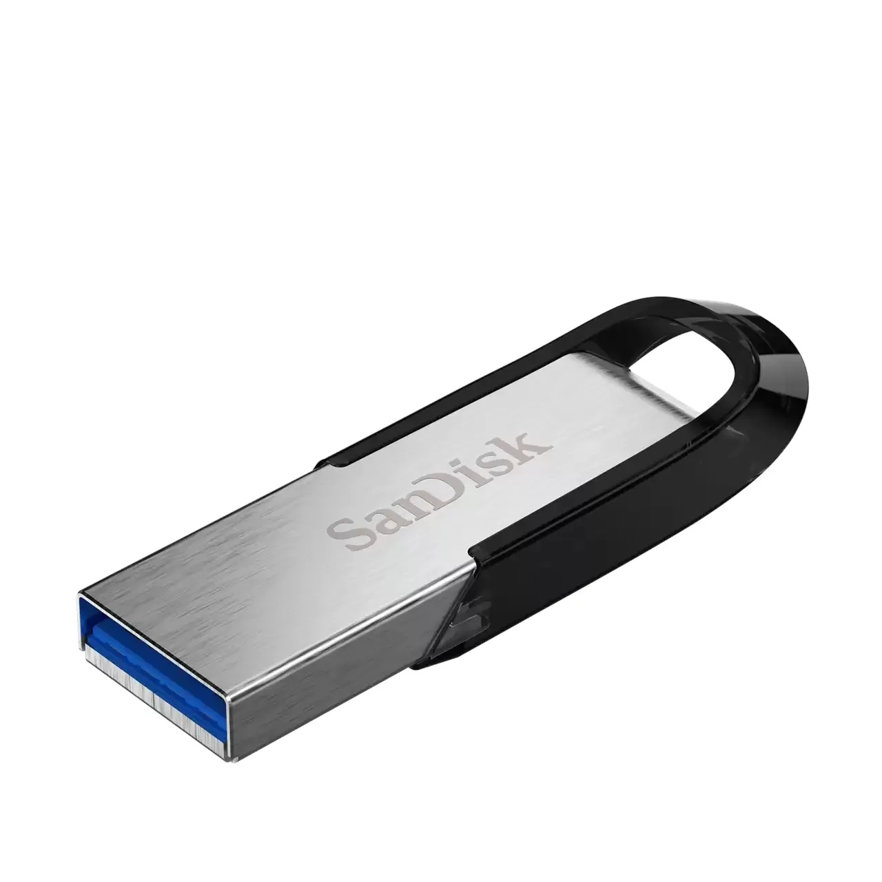 SANDISK 32GB USB 3.0 Ultra Flaır SDCZ73-032G-G46 Taşınabilir Bellek görsel 4