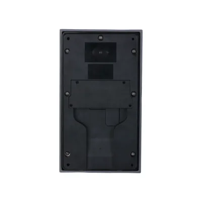 DAHUA DHI-VTO3311Q-WP IP & Wıfı Villa Tipi Intercom Dış Ünite görsel 3