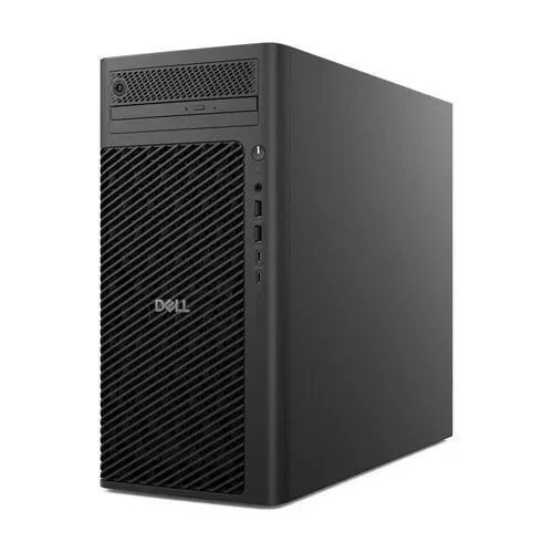 DELL PRO MAX TOWER FCT2250_4 ULTRA 7 265- 32GB DDR5 RAM- 1TB M2 NVME- RTX 5070- W11 PRO İş İstasyonu görsel 4