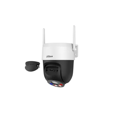 DAHUA 5MP P5AS-PV Speed Dome Wıfı Kamera görsel 6
