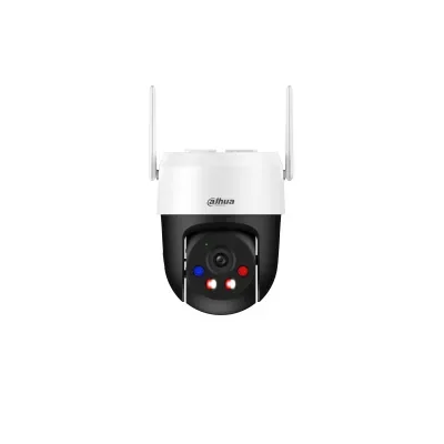 DAHUA 3MP P3AS-PV Speed Dome Wıfı Kamera görsel 4