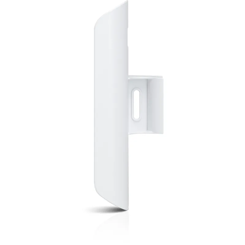UBIQUITI (UBNT) NANOSTATION LOCO M5 13dbi 150mbps 5ghz 10+km Harici Access Point görsel 5