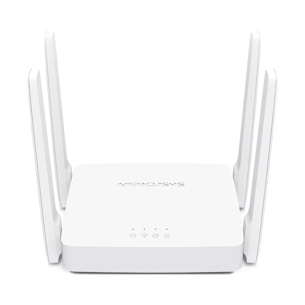 MERCUSYS AC10 AC1200 Dual Band Router