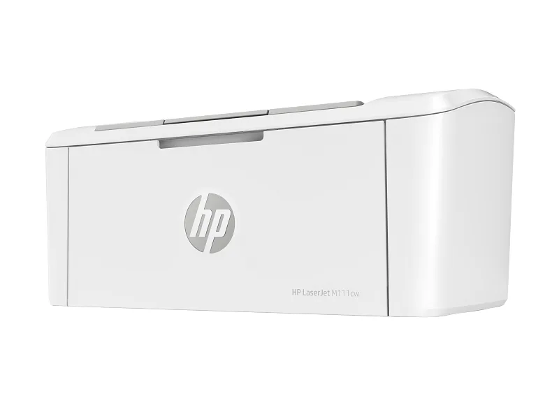HP 1Y7D2A M111cw A4 Siyah Laser Yazıcı USB 2.0 görsel 4