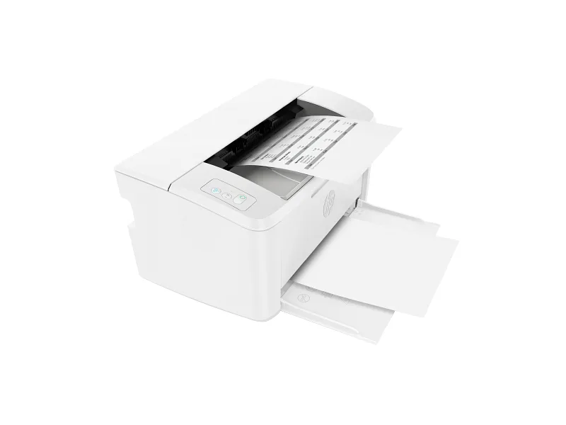 HP 1Y7D2A M111cw A4 Siyah Laser Yazıcı USB 2.0 görsel 6