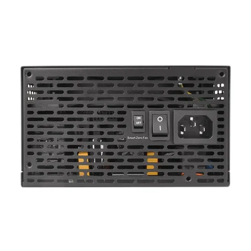 THERMALTAKE 750W 80+ GOLD TOUGHPOWER GF3 PS-TPT-0750FNFAGE-3 PCIE 5.0 Tam Modüler Power Supply görsel 2