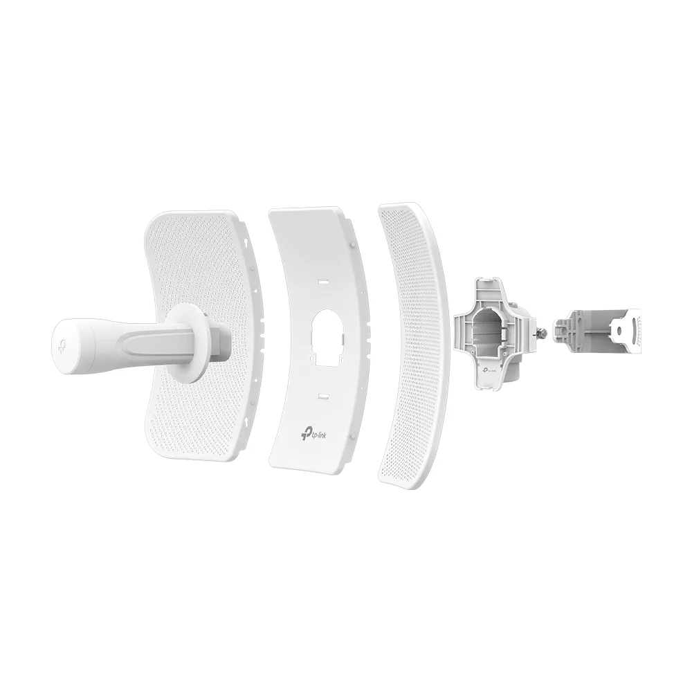 TP-LINK CPE710 23dbi 1200mbps 5ghz 15km Harici Access Point görsel 2