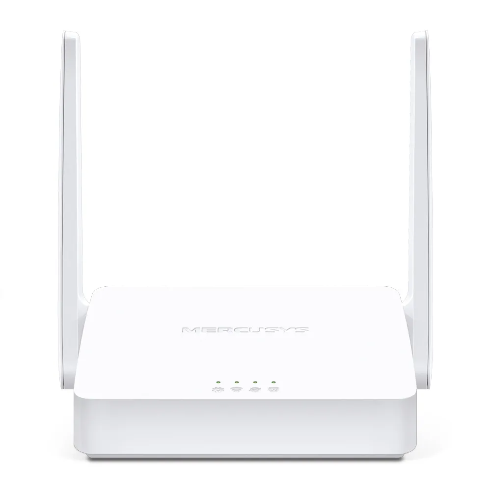 MERCUSYS MW302R N300 2.4ghz EV Ofis Tipi Router