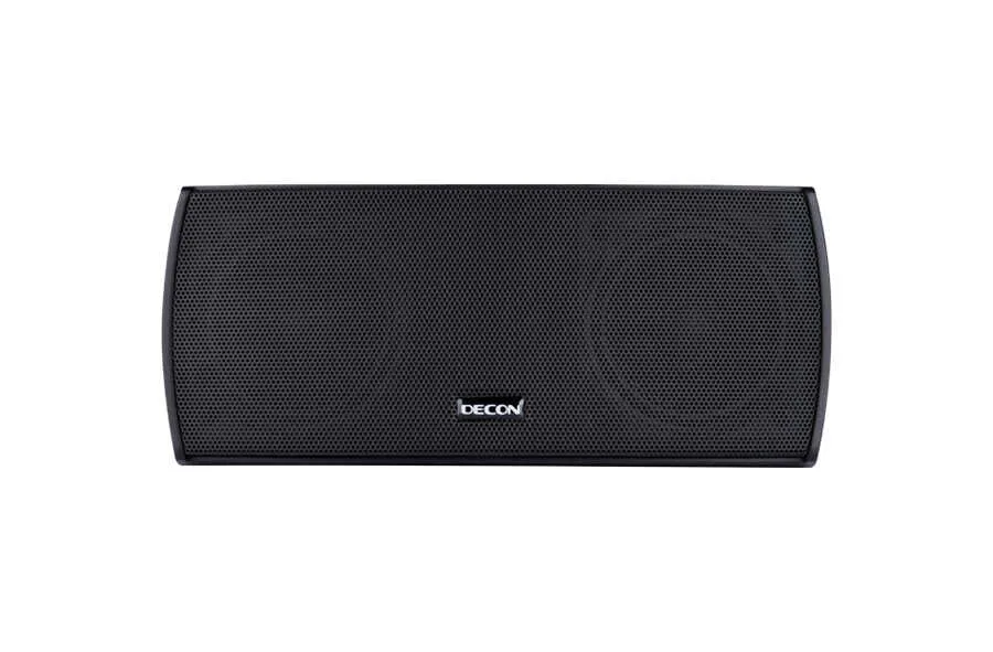 DECON DS-302TB İç-Dış Mekan 40W Hoparlör