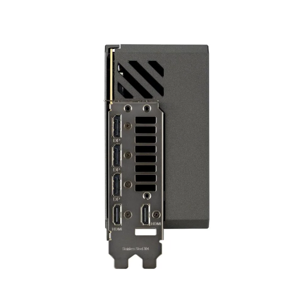 ASUS 32GB ROG ASTRAL RTX5090-O32G GAMING GDDR7 512bit HDMI DP PCIe 5.0 görsel 6