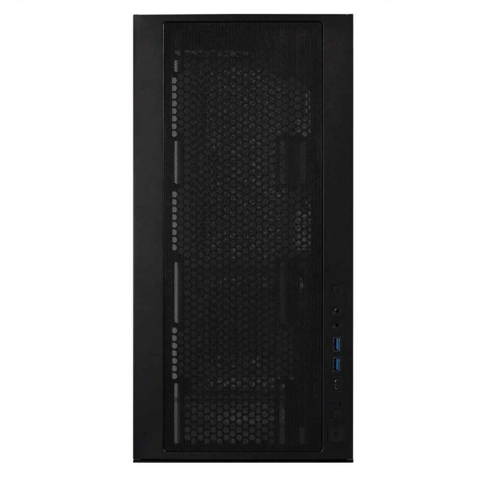 BITFENIX 750W 80+ BRONZE CETO PREMİUM Siyah Gaming Mid-Tower PC Kasası görsel 16