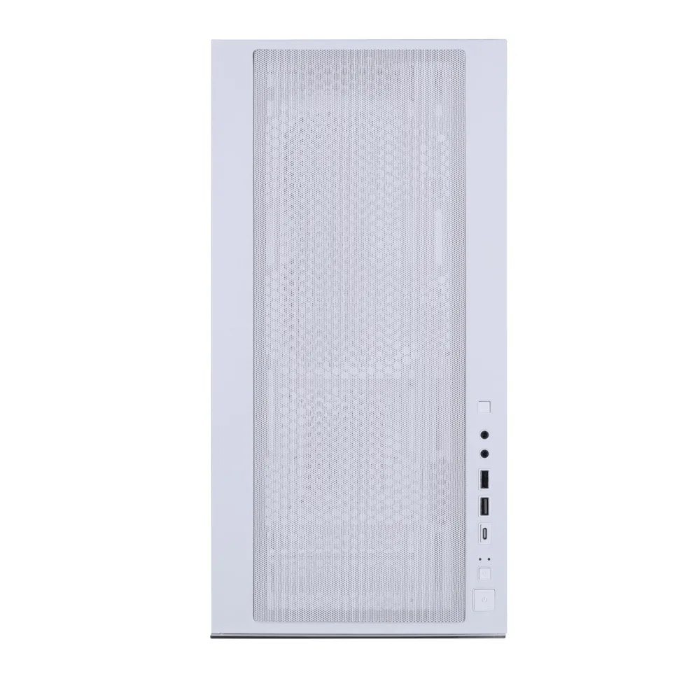 BITFENIX 750W 80+ BRONZE CETO PREMİUM Beyaz Gaming Mid-Tower PC Kasası görsel 12