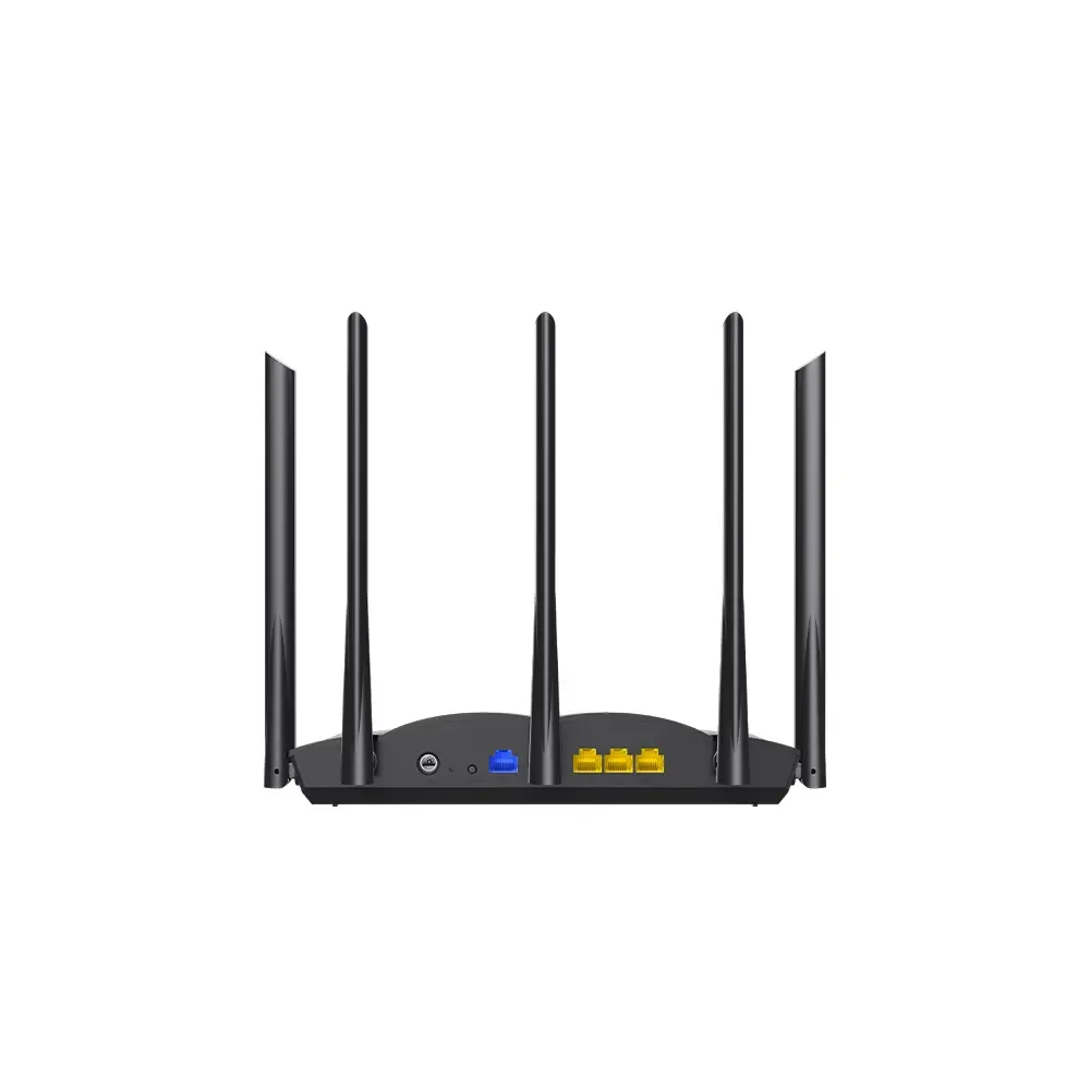 TENDA TX12 PRO Wıfı6 AX3000 Dual Band Gigabit Access Point Router görsel 7