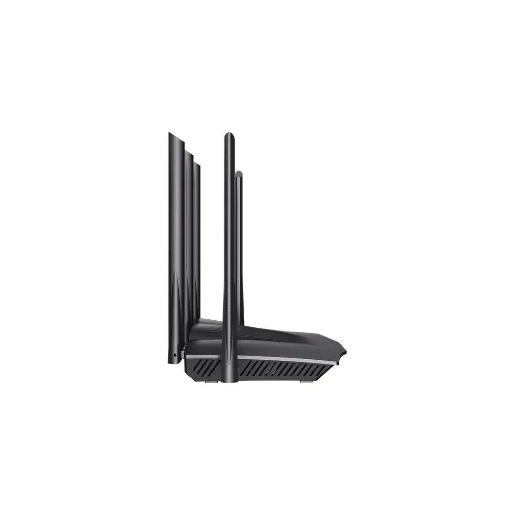 TENDA TX12 PRO Wıfı6 AX3000 Dual Band Gigabit Access Point Router görsel 6