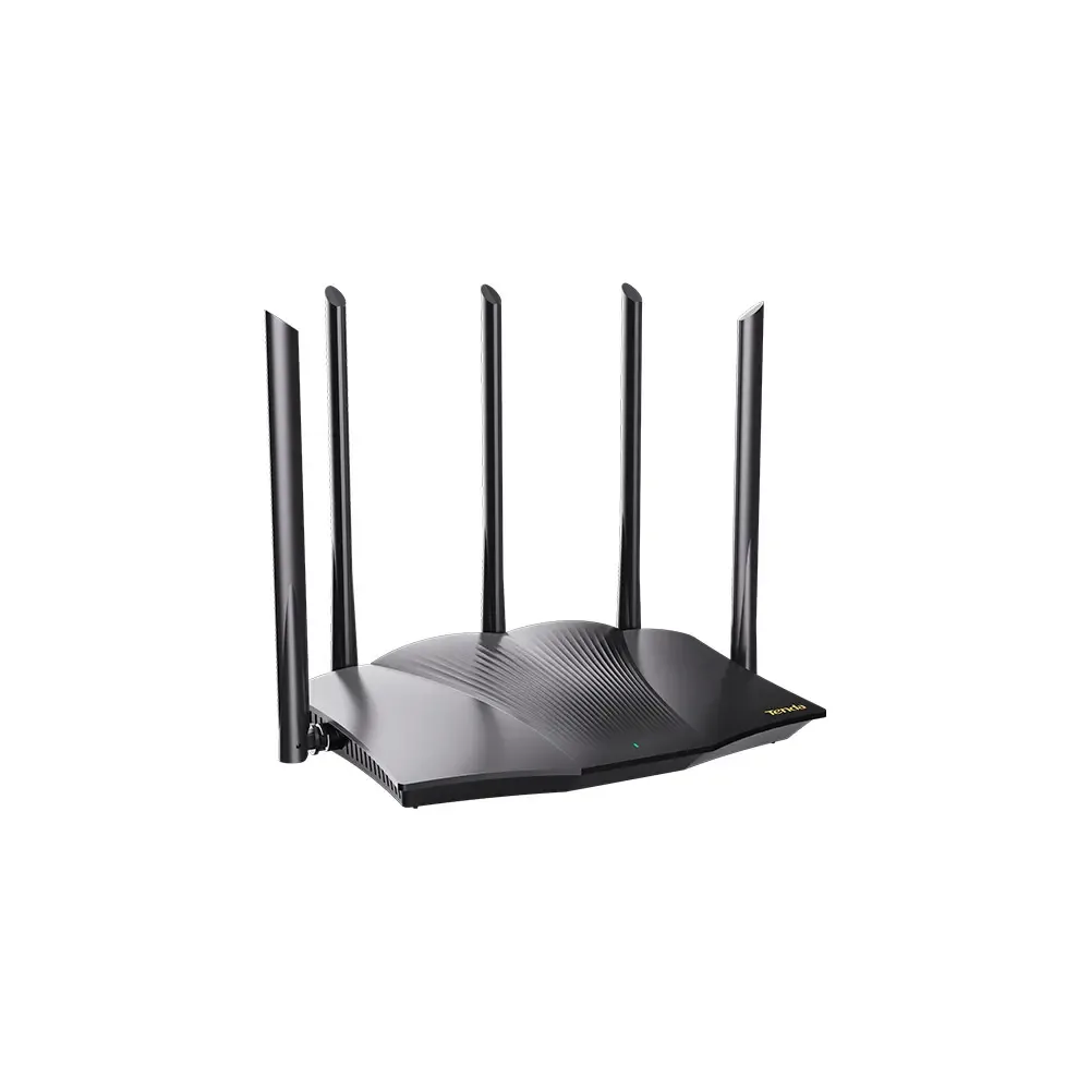 TENDA TX12 PRO Wıfı6 AX3000 Dual Band Gigabit Access Point Router görsel 4