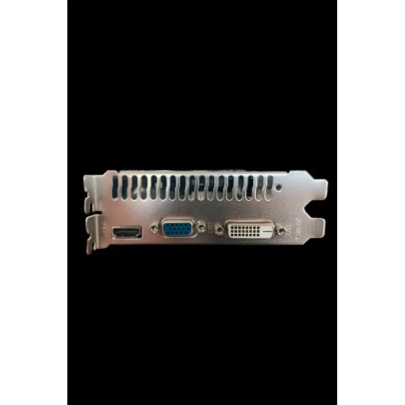 SECLIFE GT740 4GB DDR3 128bit HDMI Dvi PCIe 16X v2.0 görsel 2