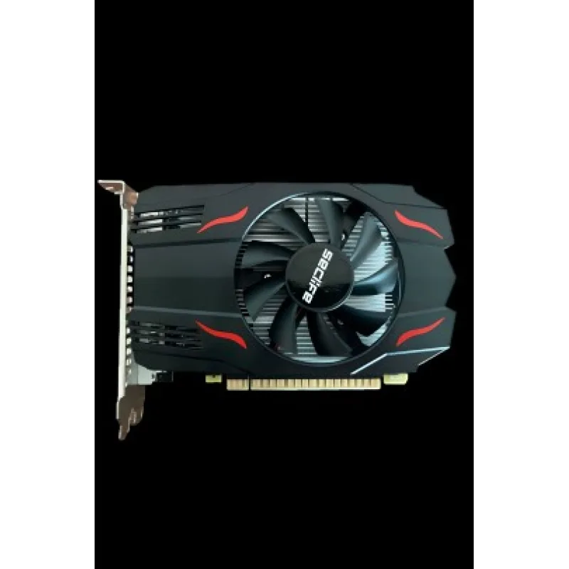 SECLIFE GT740 4GB DDR3 128bit HDMI Dvi PCIe 16X v2.0