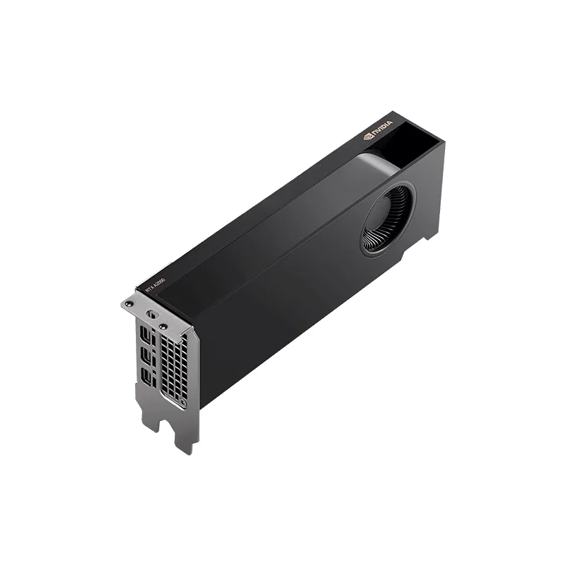PNY RTX 2000 ADA 16GB VCNRTX2000ADA-SB GDDR6 128bit 4X mDP PCIe 16X v4.0 görsel 4