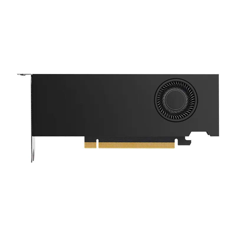 PNY RTX 2000 ADA 16GB VCNRTX2000ADA-SB GDDR6 128bit 4X mDP PCIe 16X v4.0 görsel 10