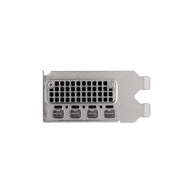 PNY RTX 2000 ADA 16GB VCNRTX2000ADA-SB GDDR6 128bit 4X mDP PCIe 16X v4.0 görsel 12
