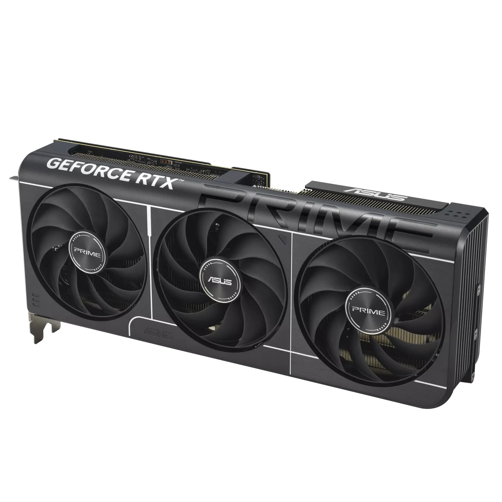 ASUS 12GB Prime RTX5070-O12G GDDR7 192bit HDMI DP PCIe 5.0 görsel 5