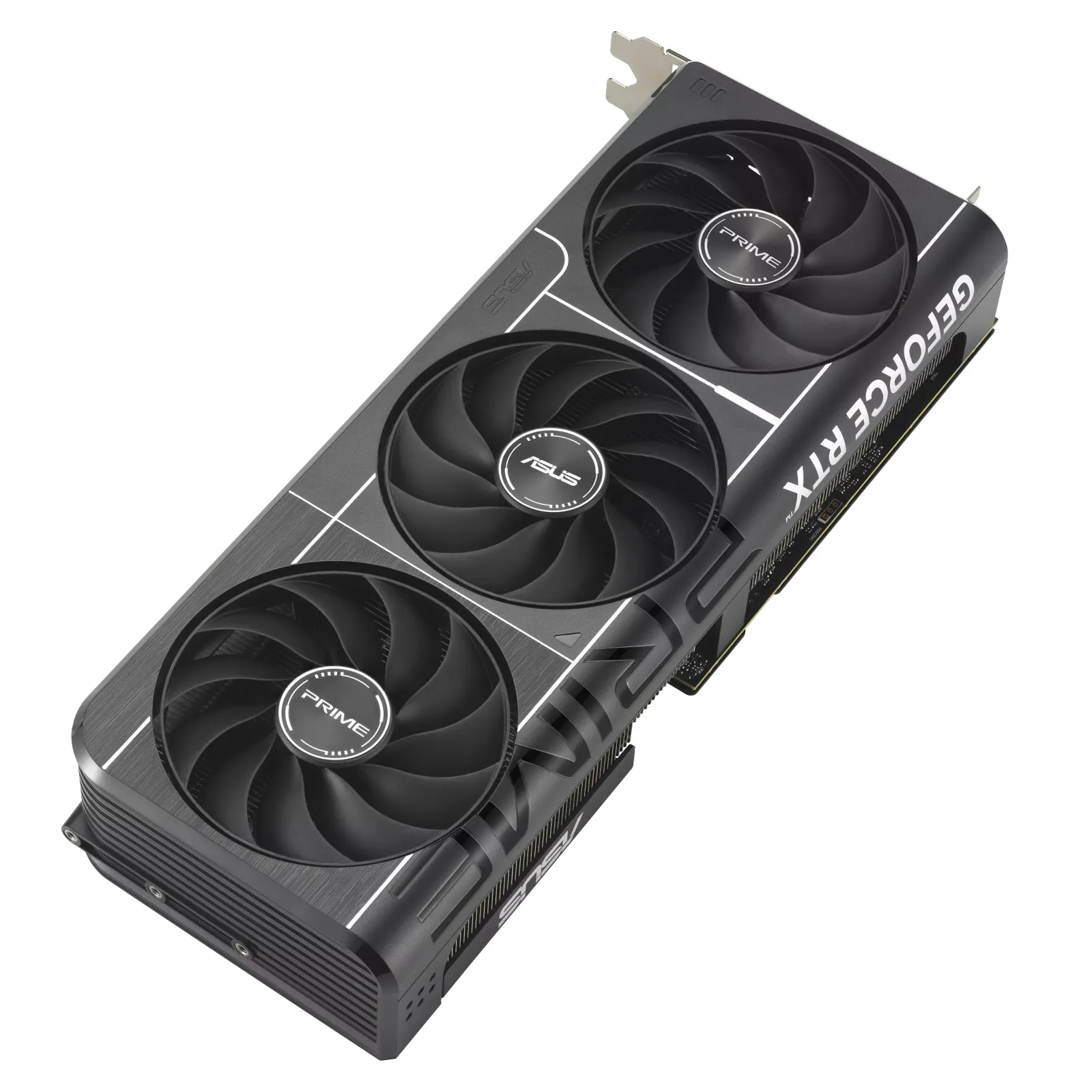 ASUS 12GB Prime RTX5070-O12G GDDR7 192bit HDMI DP PCIe 5.0 görsel 4