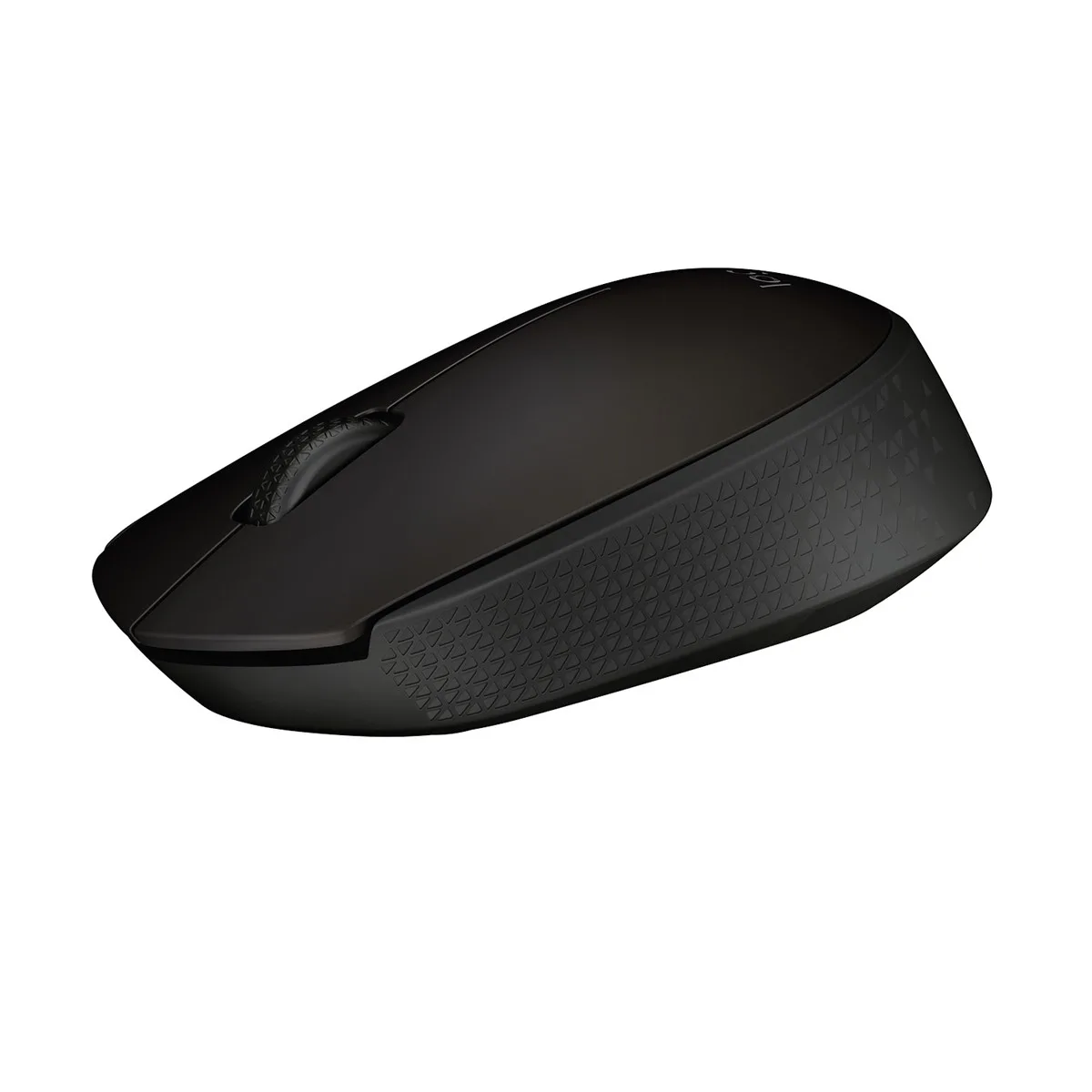 LOGITECH B170 Kablosuz Siyah Mouse (910-004798) görsel 6