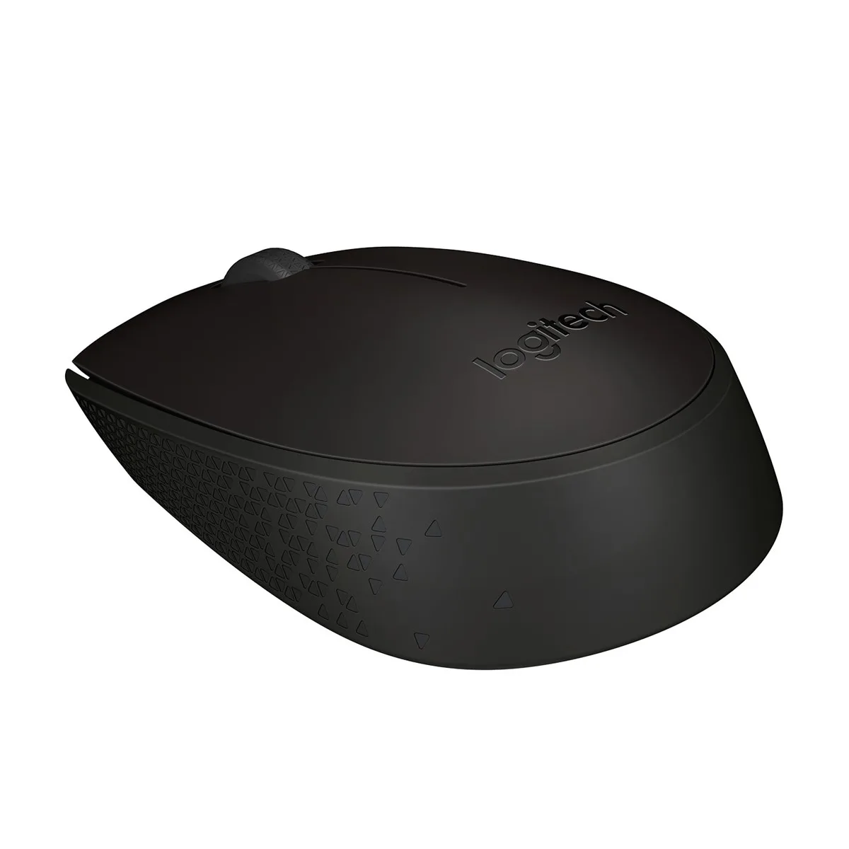 LOGITECH B170 Kablosuz Siyah Mouse (910-004798) görsel 4