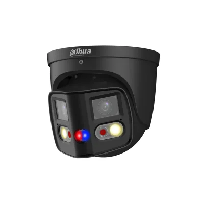 DAHUA 4+4MP DH-IPC-PDW3849-A180-AS-PV TİOC Sabit Odaklı IP Kamera Wizsense görsel 10
