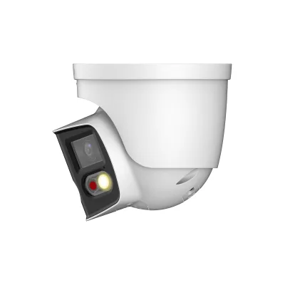 DAHUA 4+4MP DH-IPC-PDW3849-A180-AS-PV TİOC Sabit Odaklı IP Kamera Wizsense görsel 8