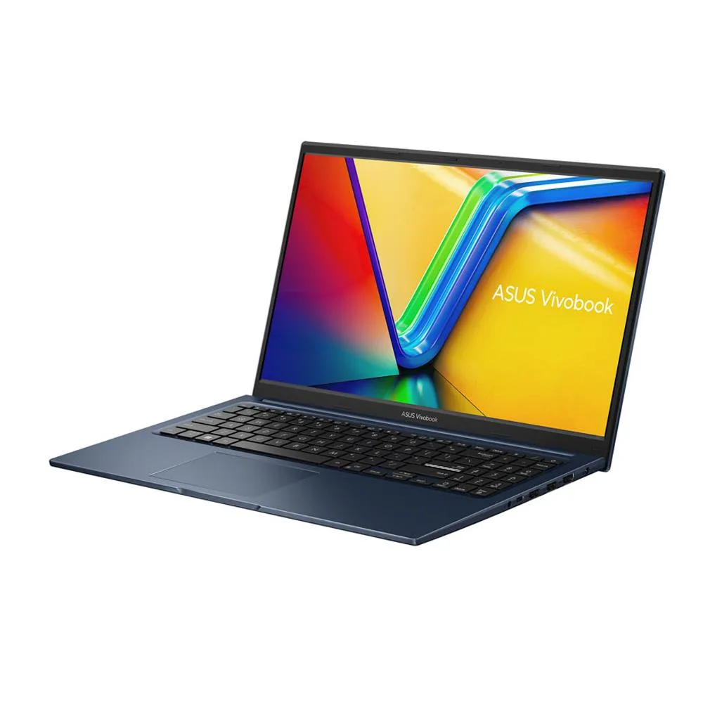ASUS 15.6" VIVOBOOK X1504VA-BQ5456 CORE 7 150U-8GB DDR5 RAM- 512GB NVME- FDOS görsel 6