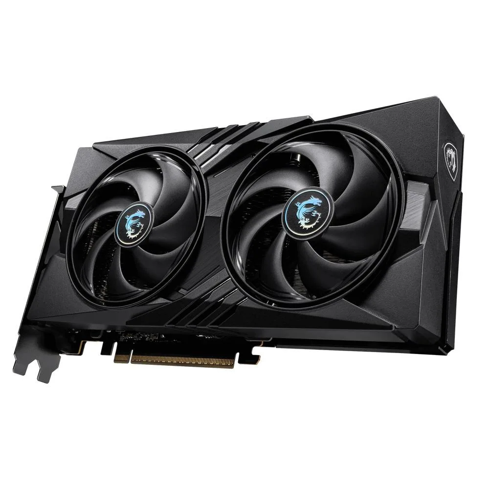 MSI RTX5060 8GB GAMING OC GDDR7 128bit HDMI DP PCIe 5.0 görsel 6